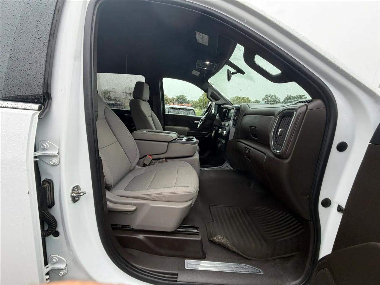 GMC Sierra 3500HD  2022