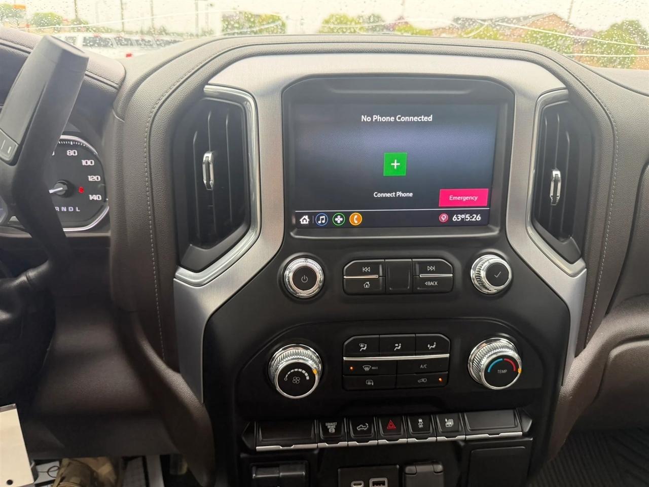 GMC Sierra 3500HD  2022