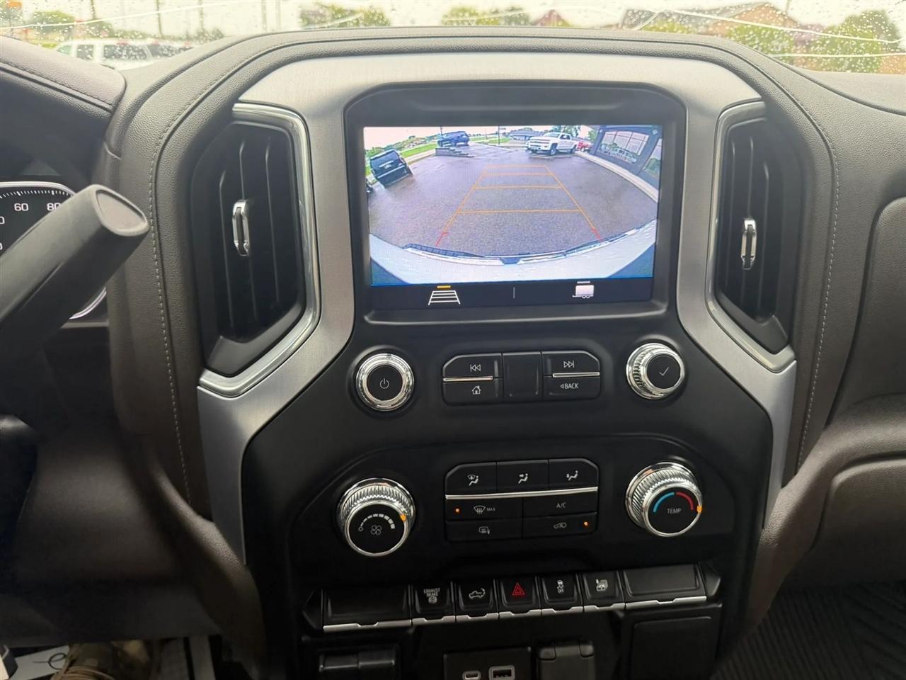 GMC Sierra 3500HD  2022