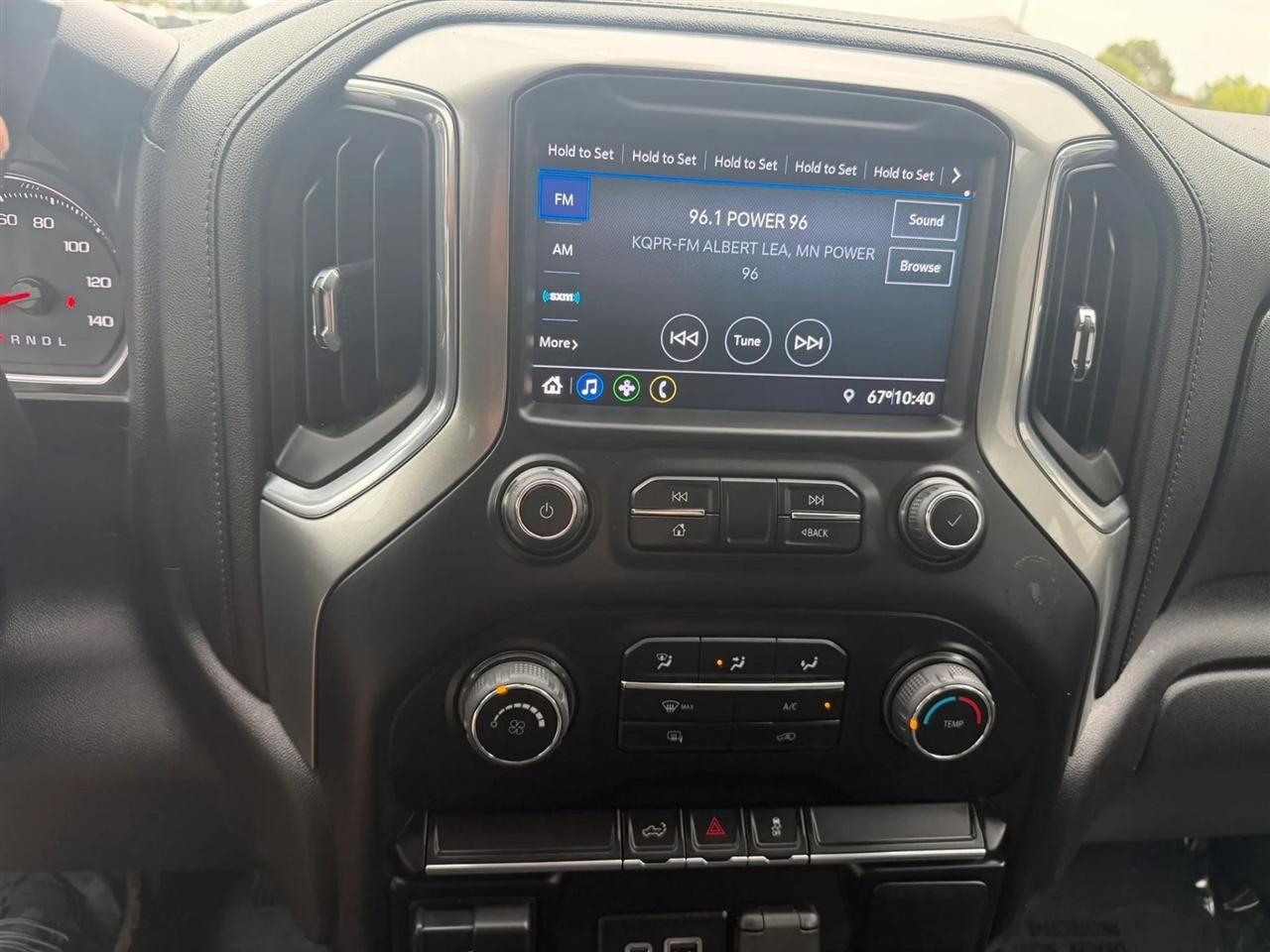 Chevrolet Silverado 2500HD  2023