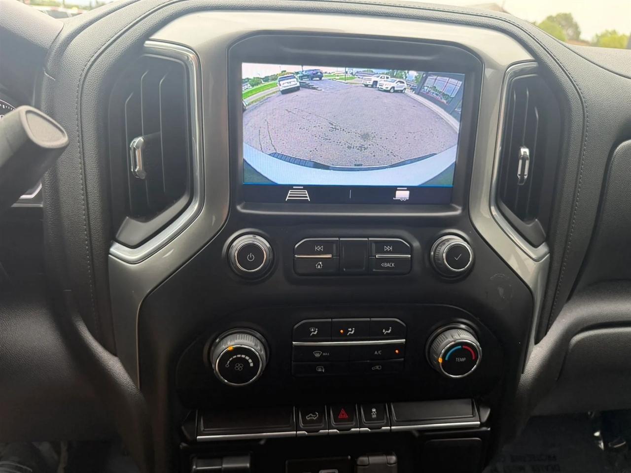 Chevrolet Silverado 2500HD  2023