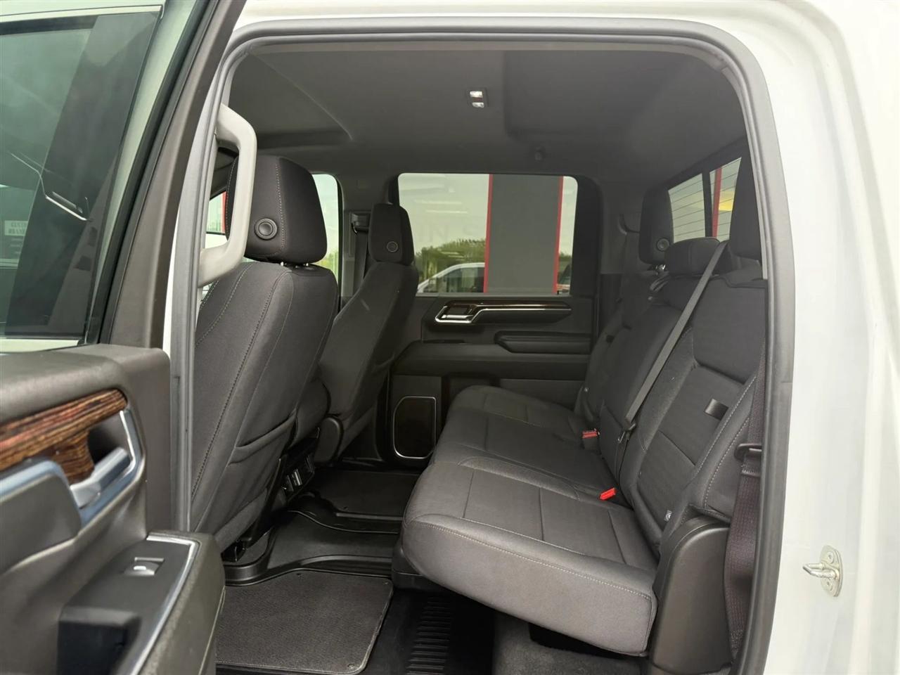 GMC Sierra 3500HD  2024