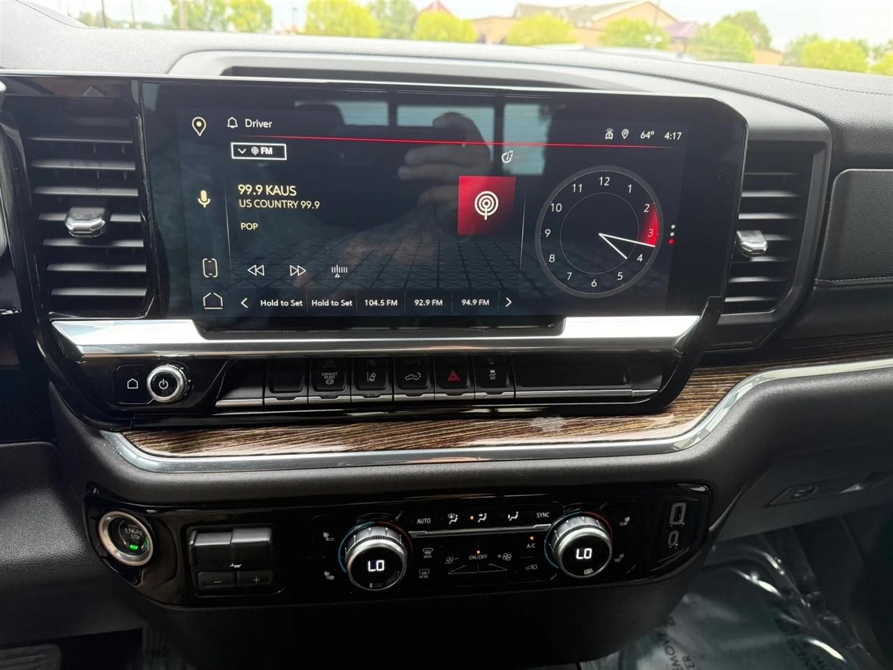 GMC Sierra 3500HD  2024