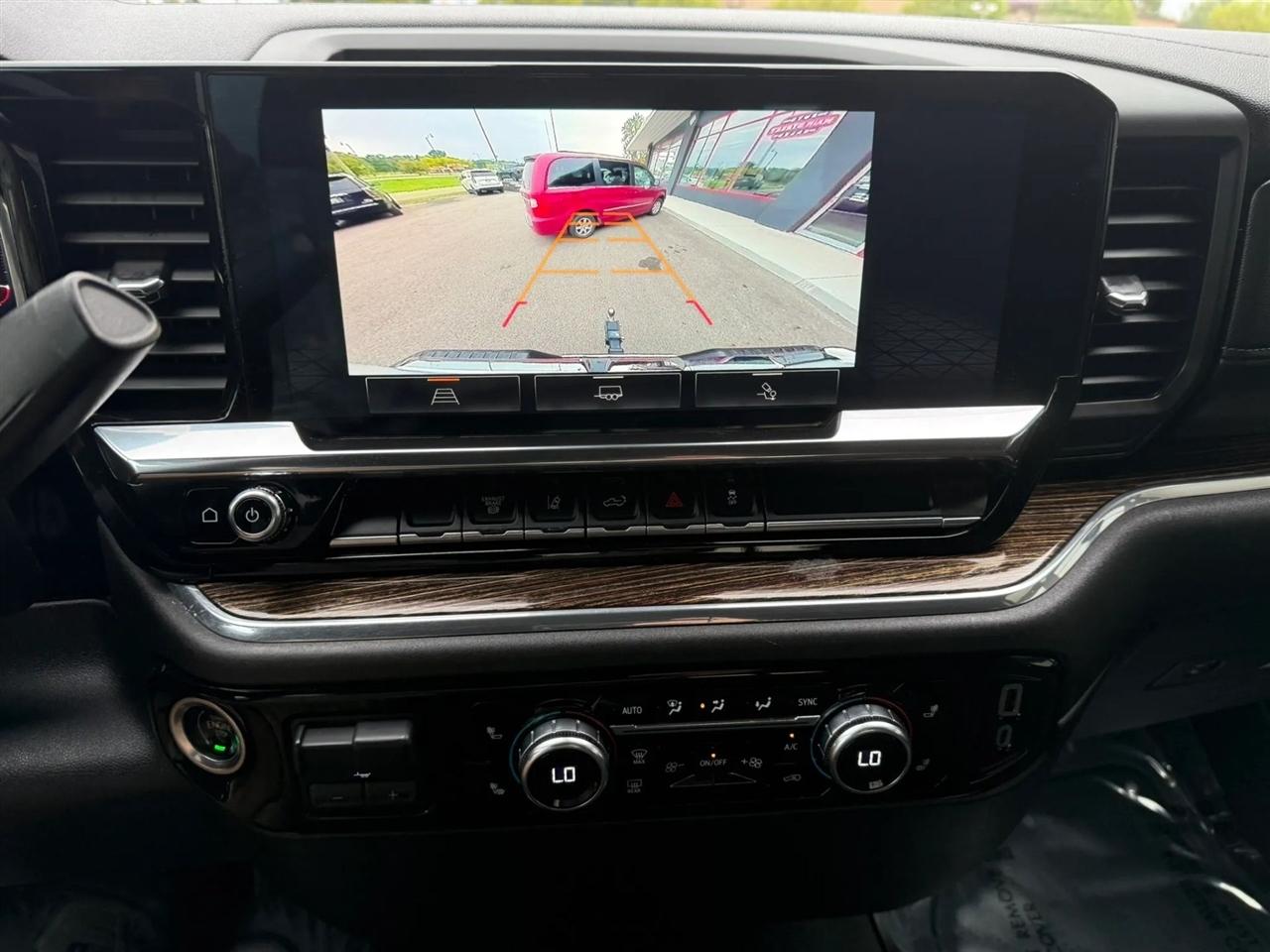 GMC Sierra 3500HD  2024