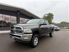 2016 RAM 2500 