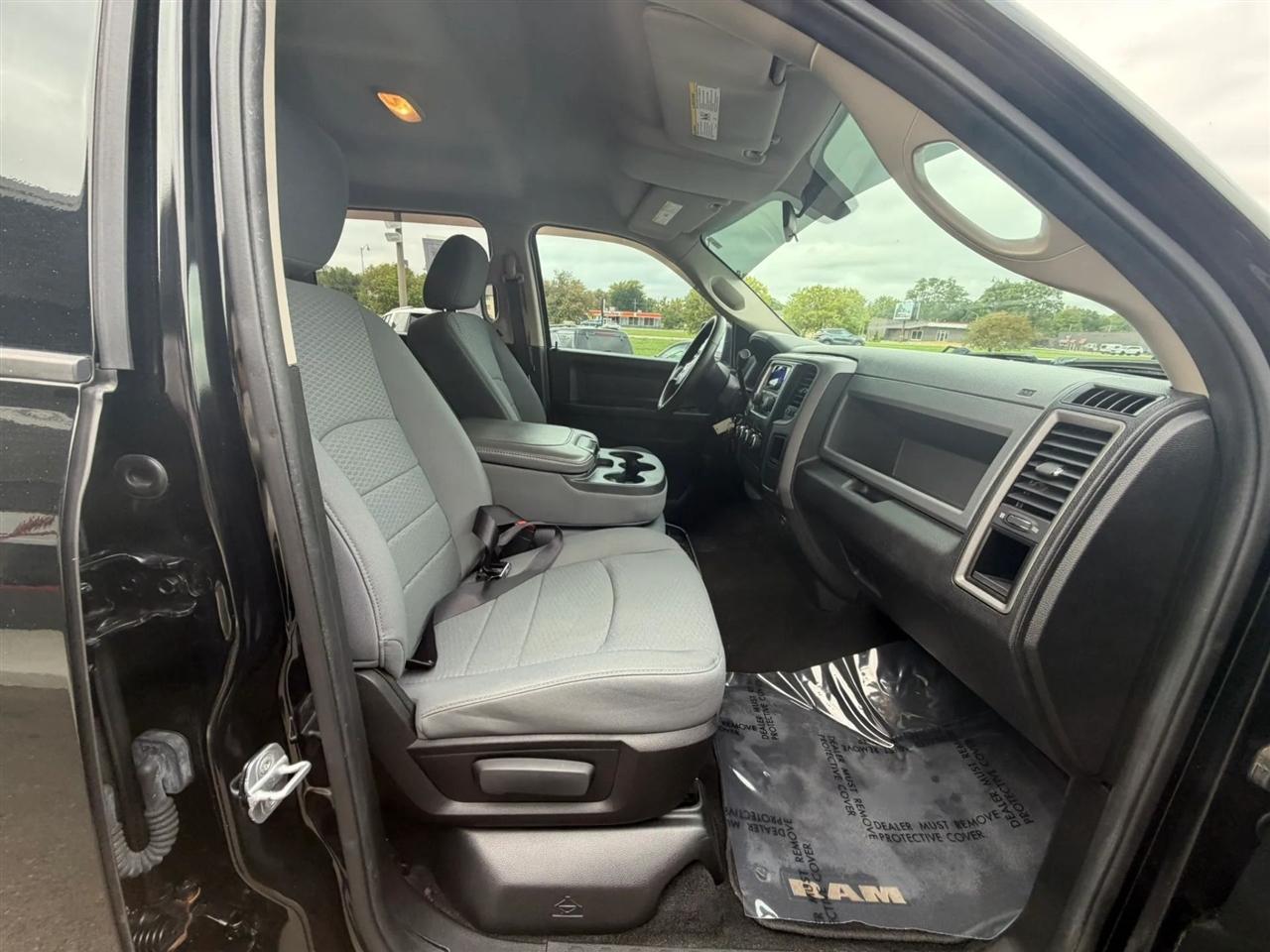 RAM 1500  2013