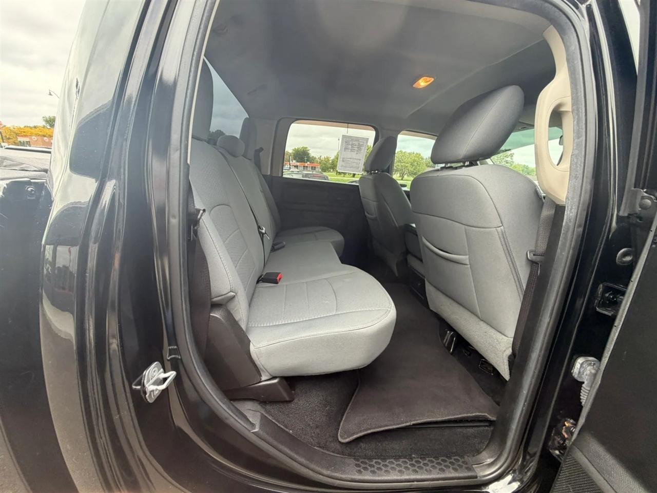 RAM 1500  2013