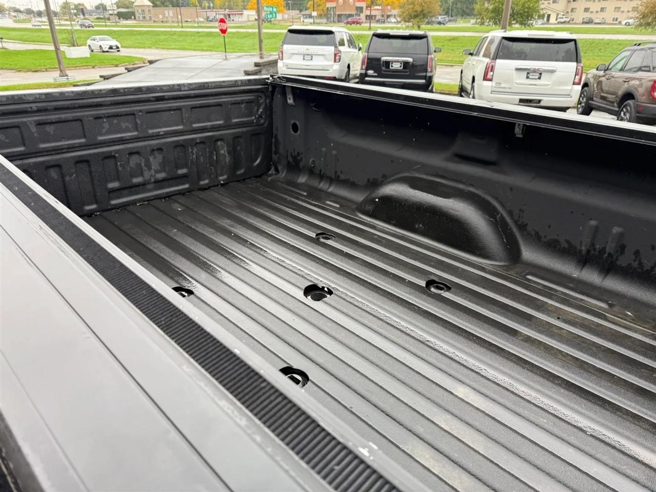 Chevrolet Silverado 3500HD  2015