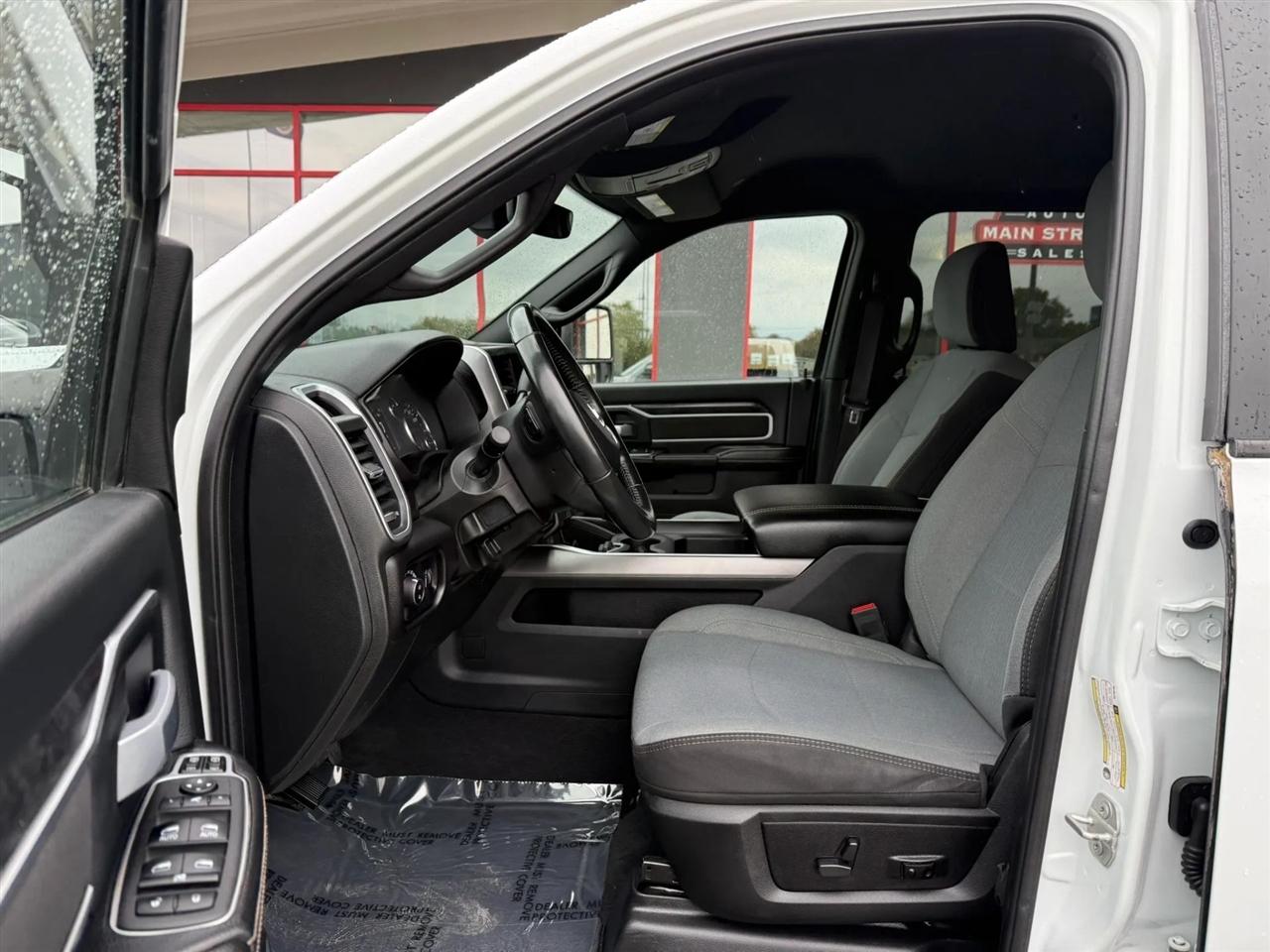 RAM 2500  2024