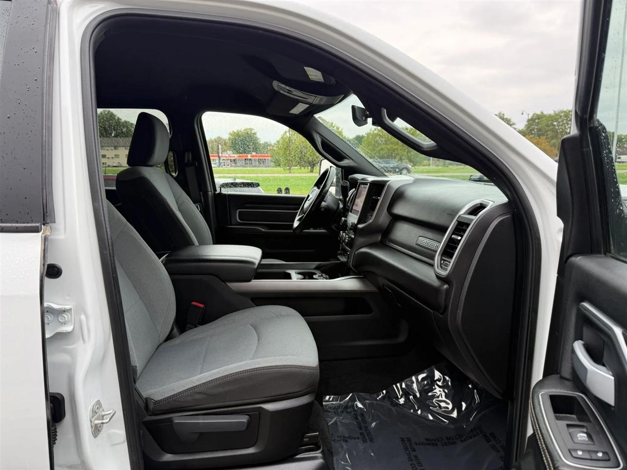 RAM 2500  2024
