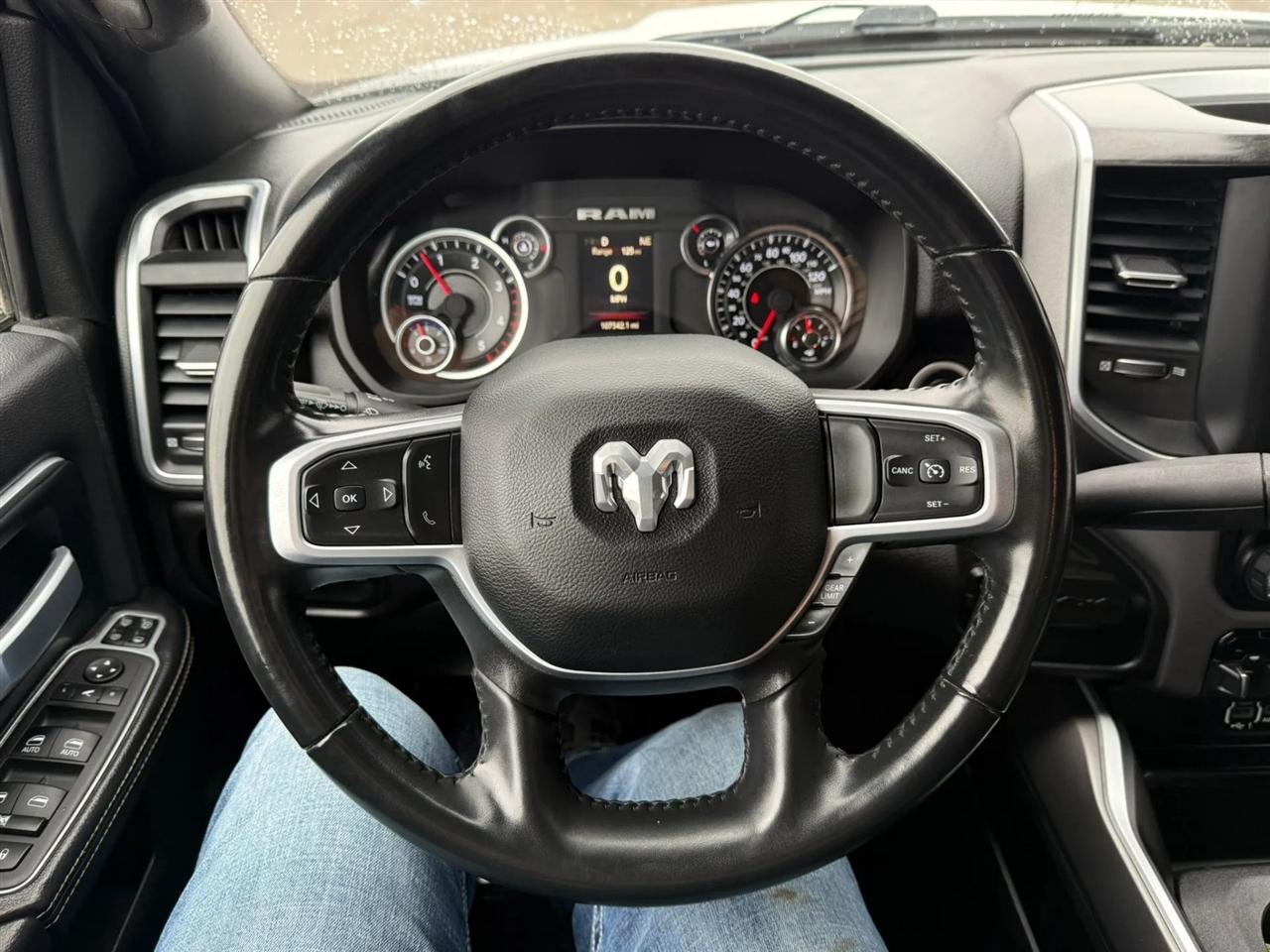 RAM 2500  2024