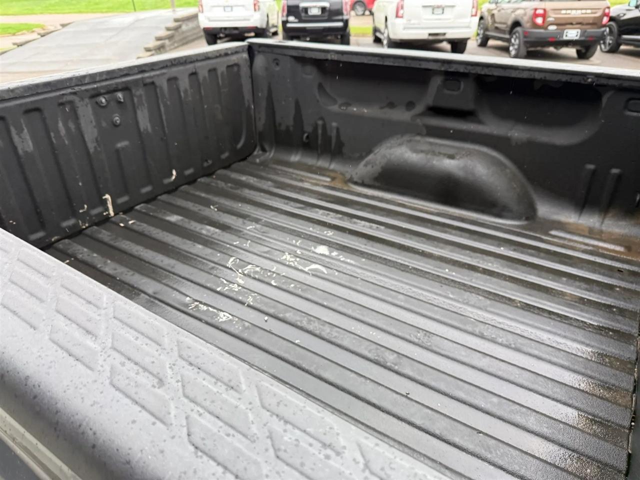 Chevrolet Silverado 1500  2011