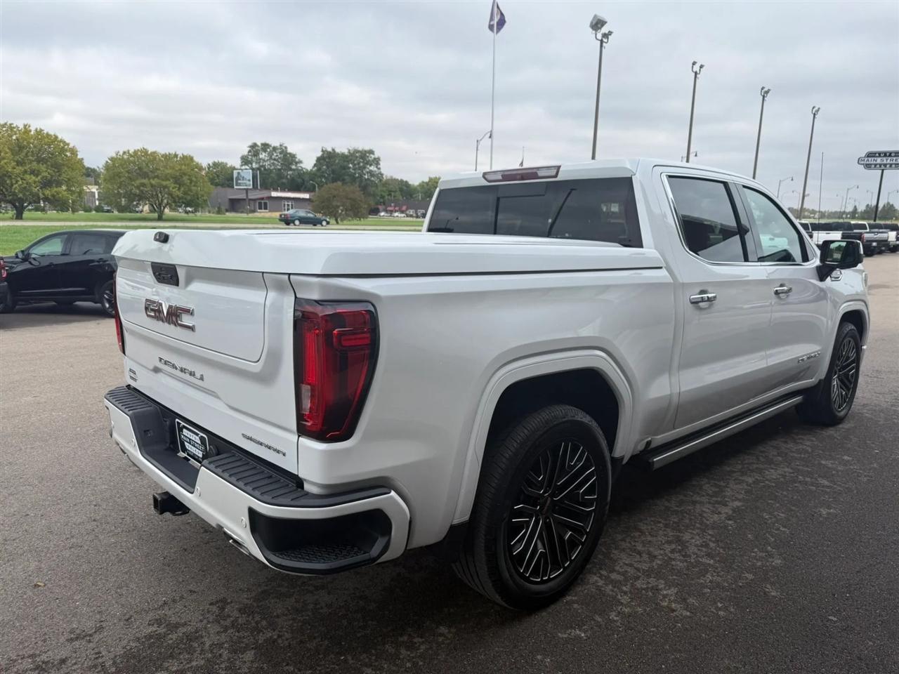 GMC Sierra 1500  2019