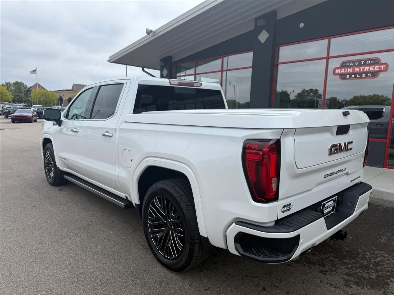 GMC Sierra 1500  2019