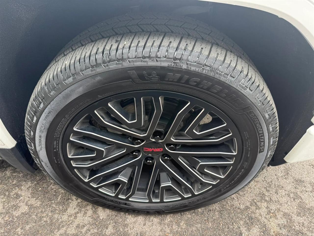 GMC Sierra 1500  2019