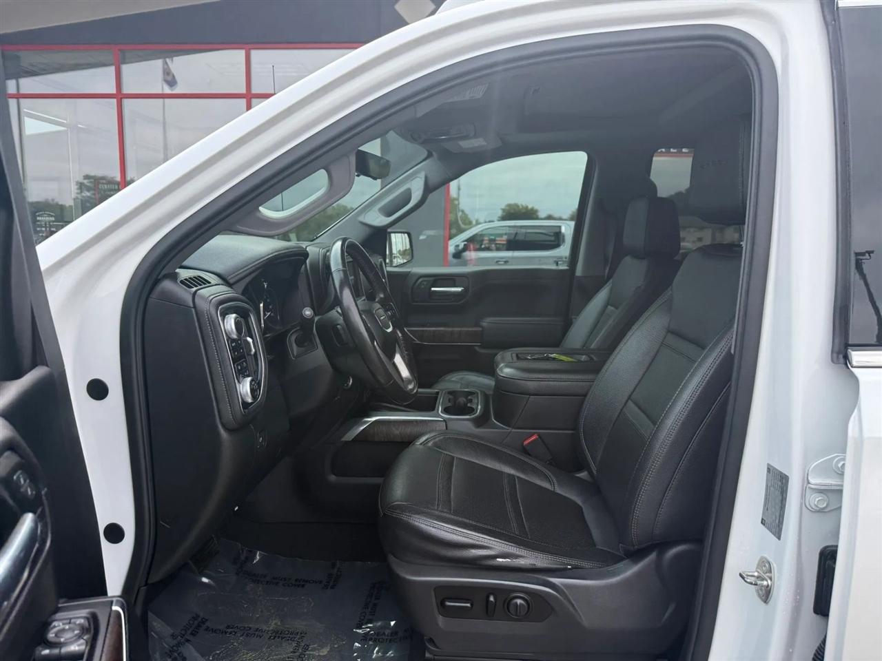 GMC Sierra 1500  2019