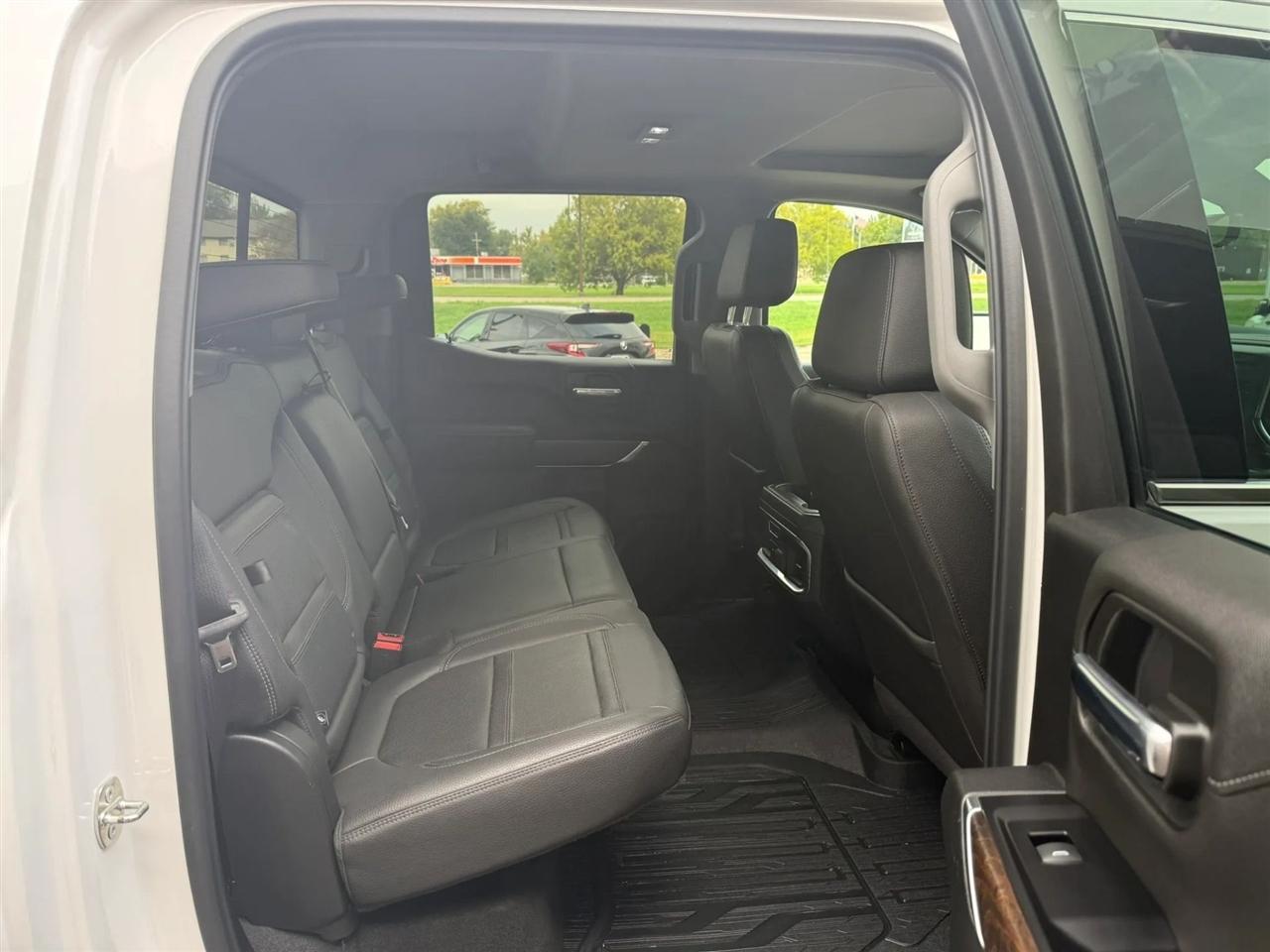 GMC Sierra 1500  2019