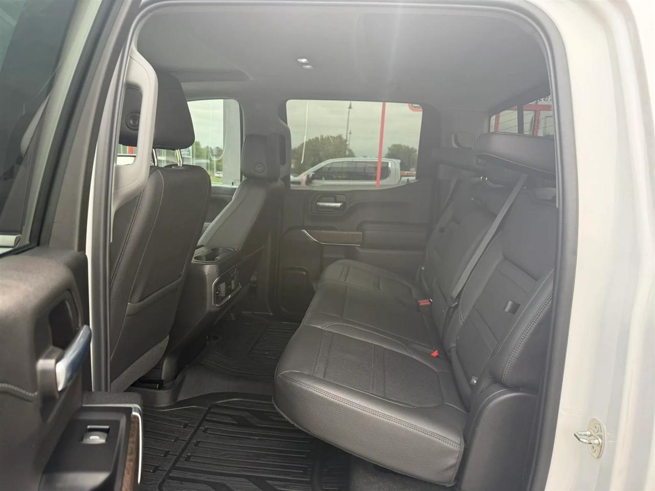 GMC Sierra 1500  2019