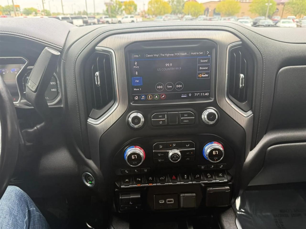 GMC Sierra 1500  2019