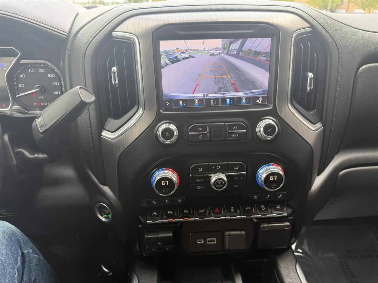 GMC Sierra 1500  2019
