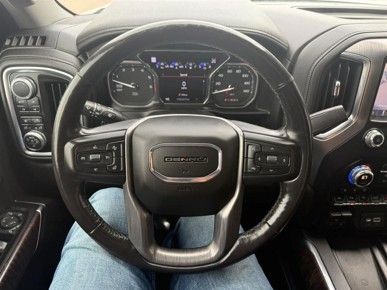 GMC Sierra 1500  2019