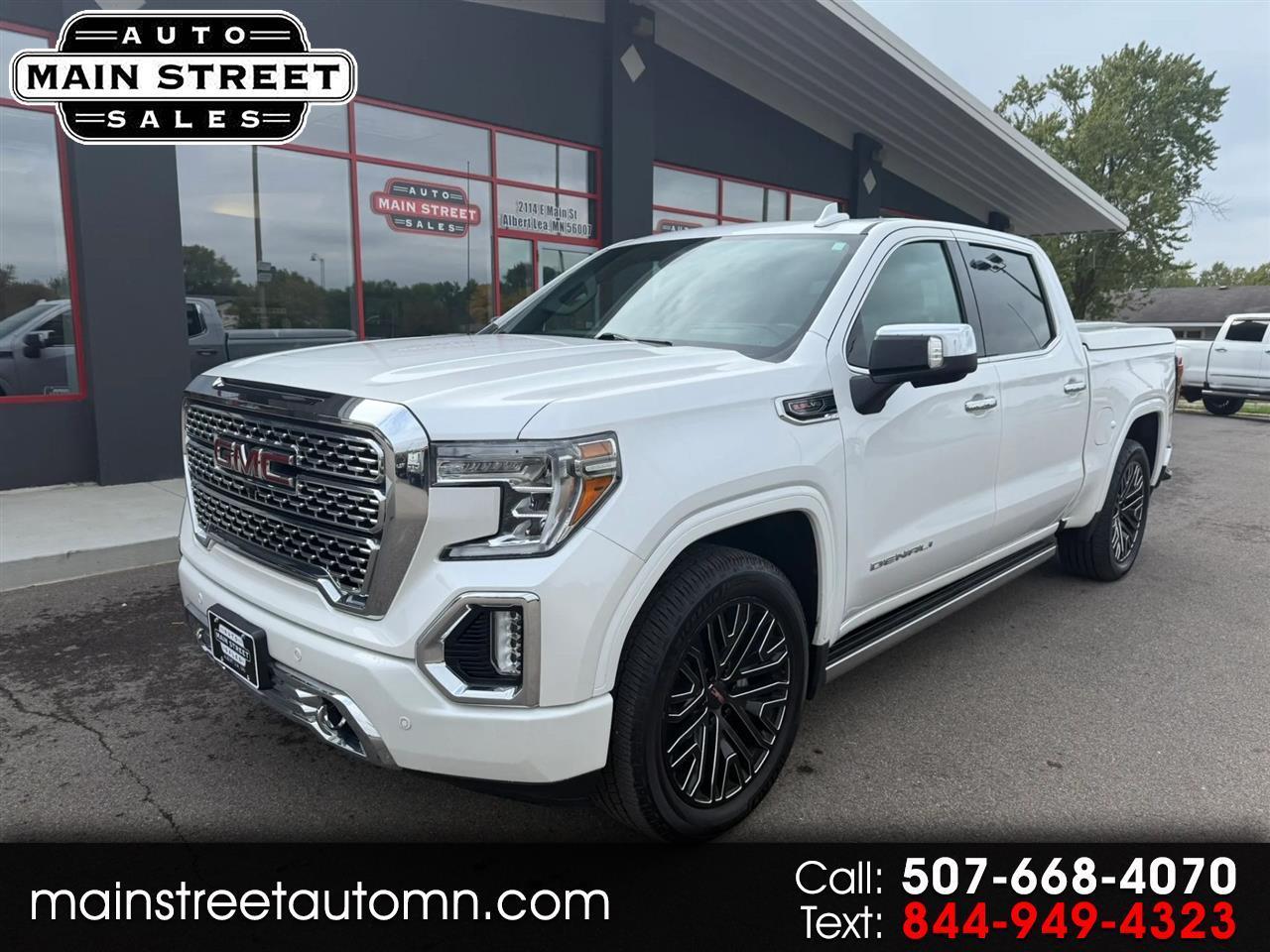 GMC Sierra 1500  2019
