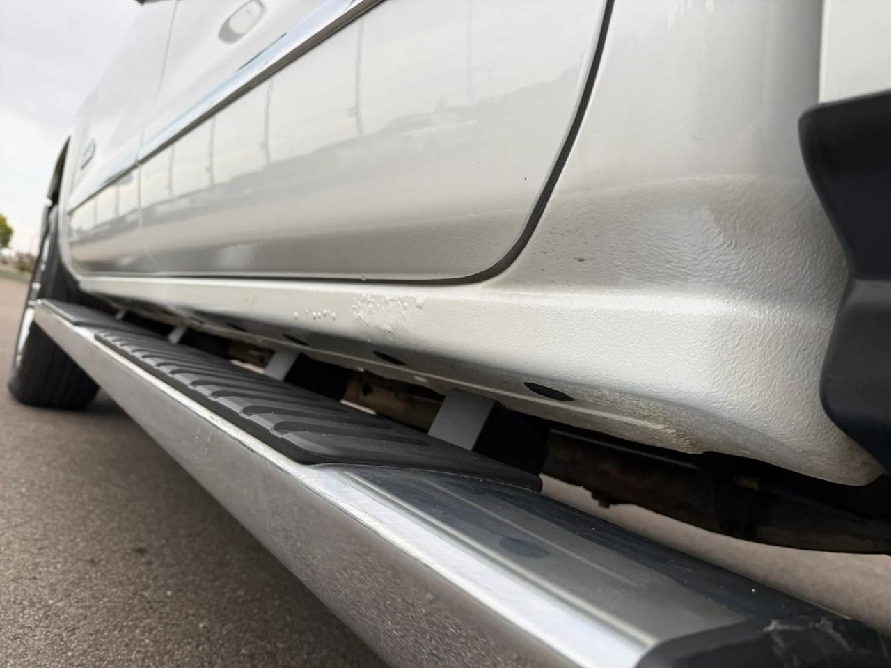 Chevrolet Silverado 1500  2016