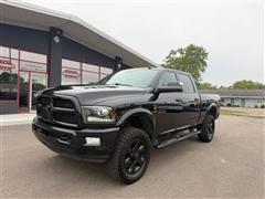 2017 RAM 2500 