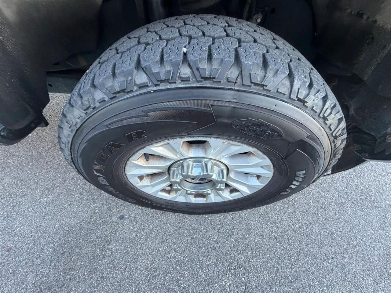 Ford F-250 SD  2021