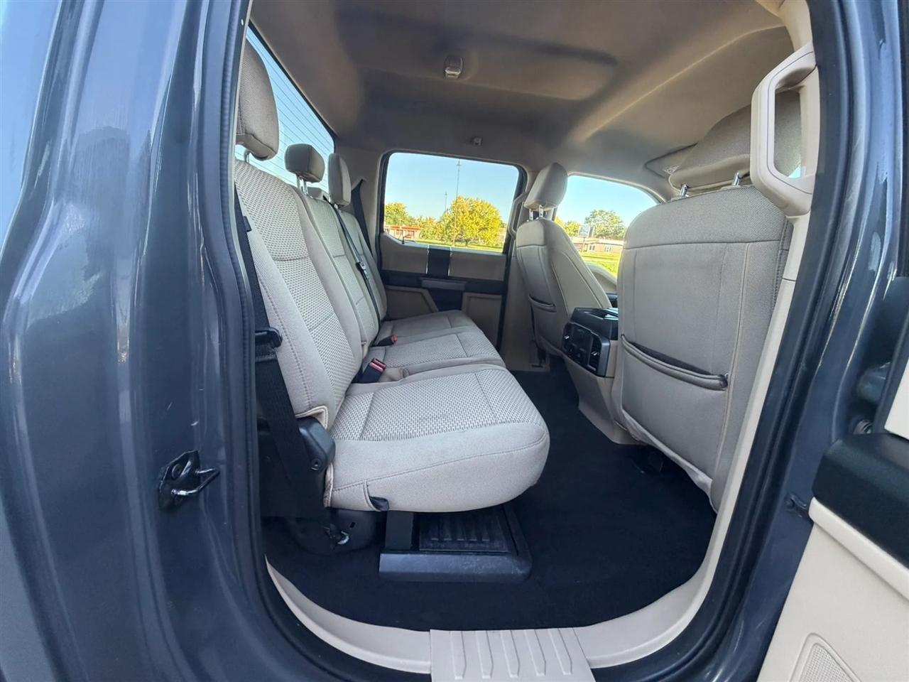 Ford F-250 SD  2021