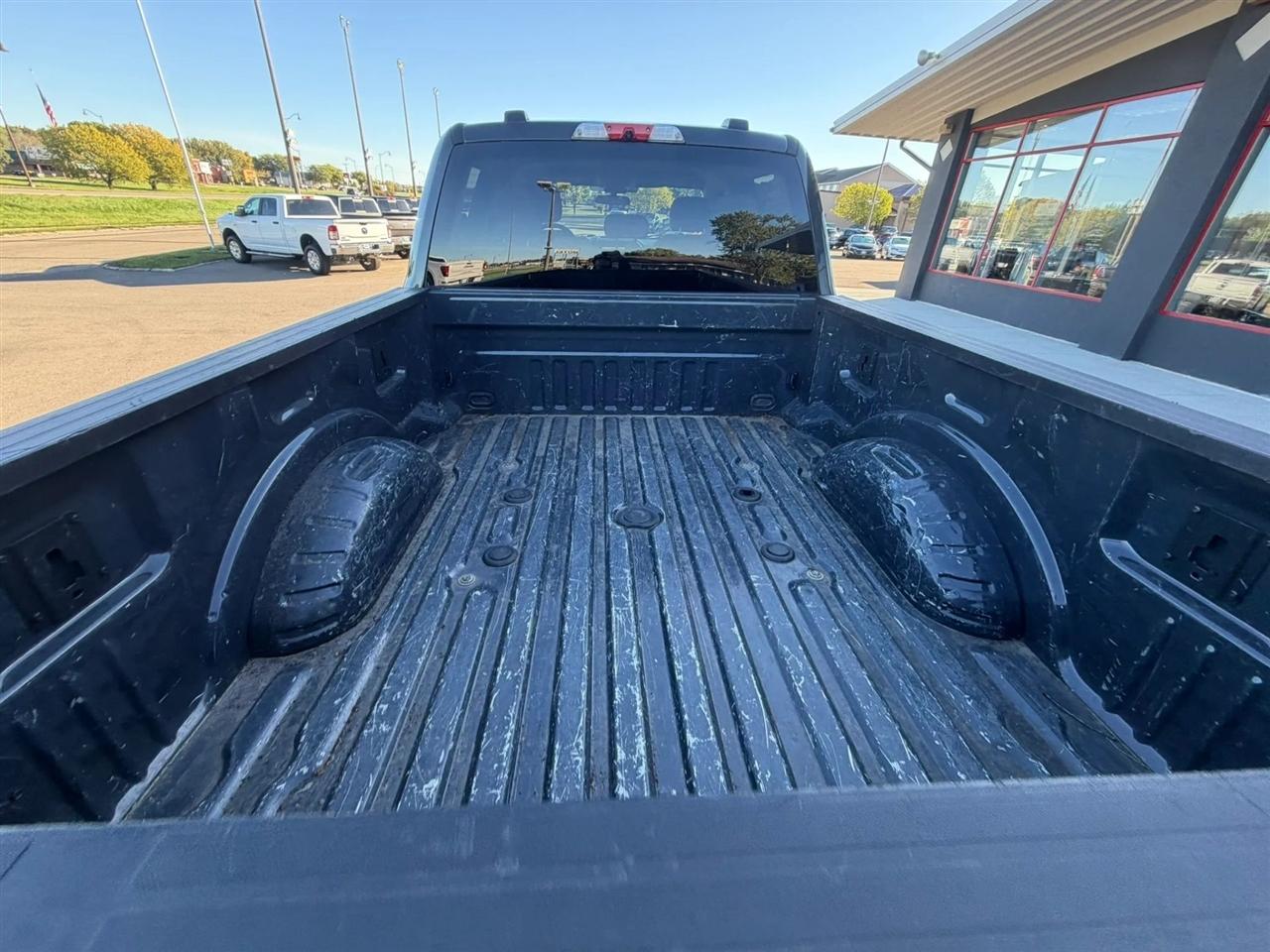 Ford F-250 SD  2021