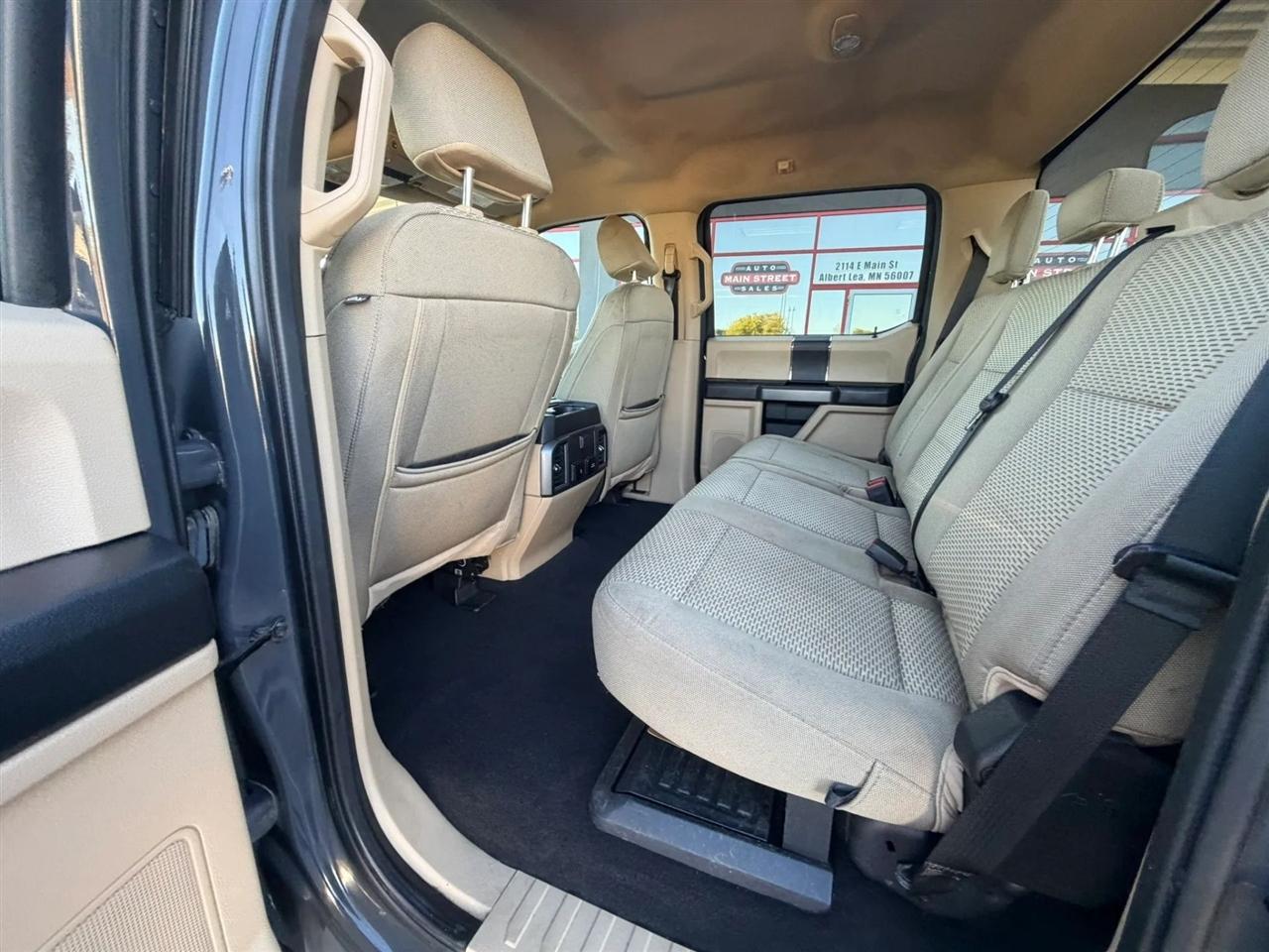 Ford F-250 SD  2021