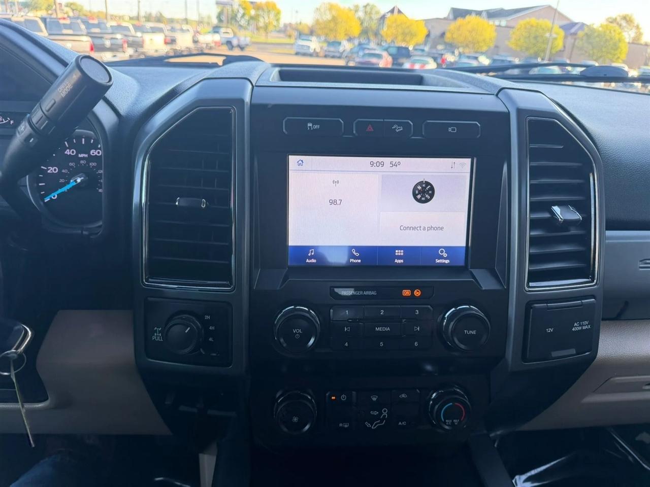 Ford F-250 SD  2021