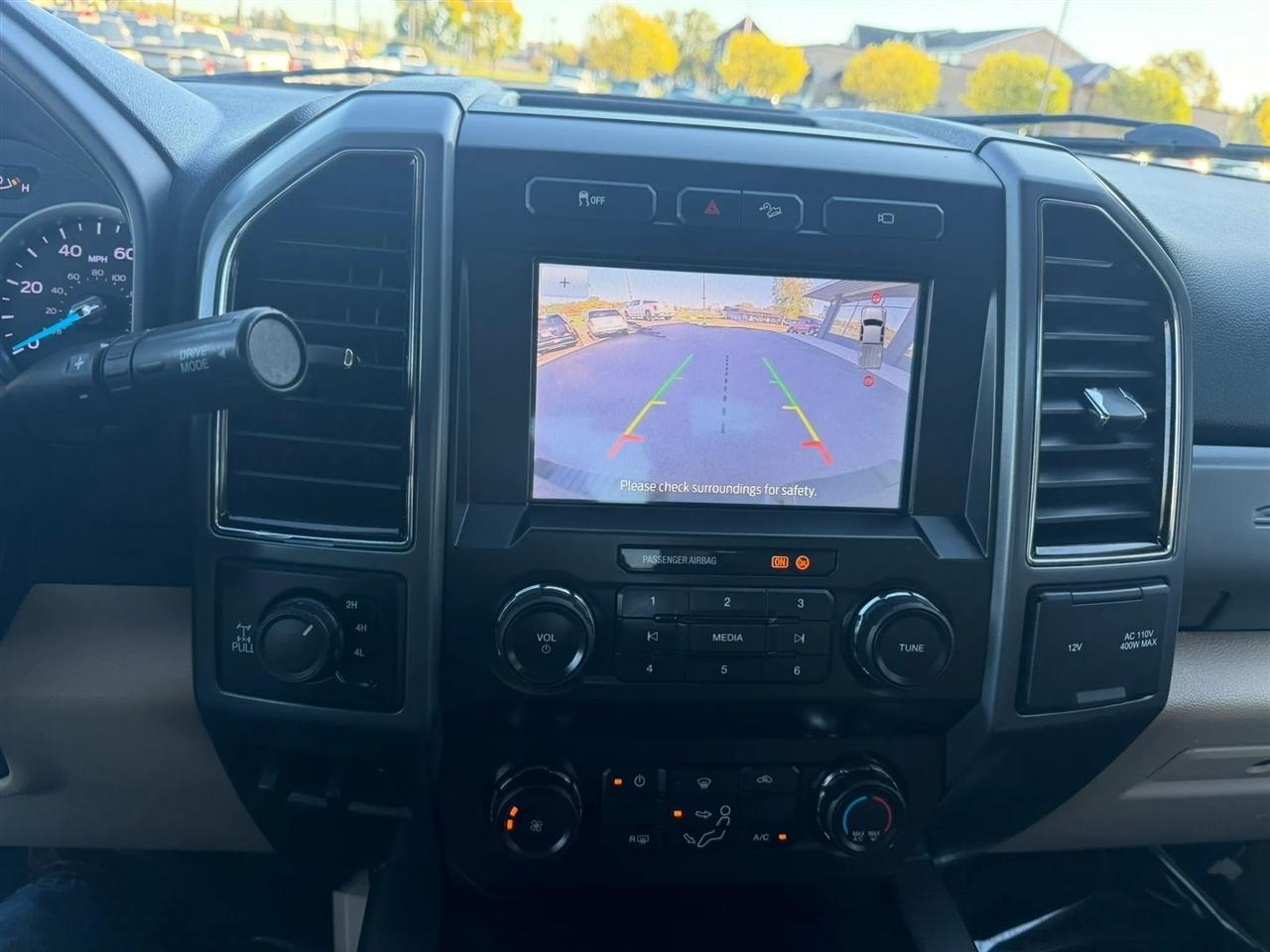 Ford F-250 SD  2021