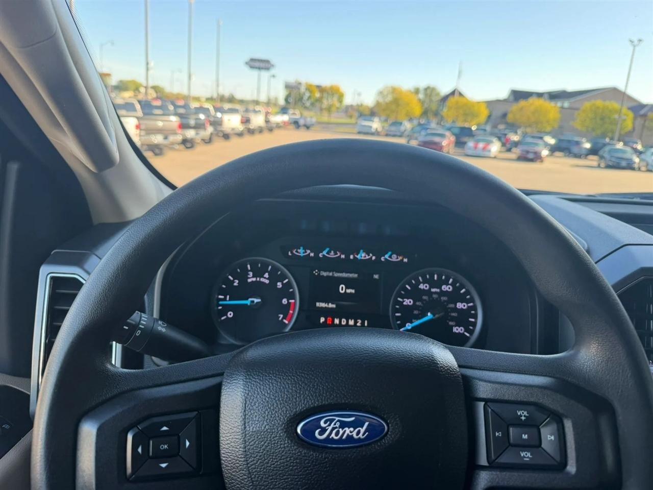 Ford F-250 SD  2021