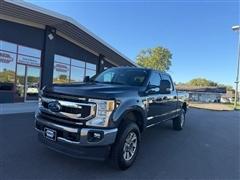 2021 Ford F-250 SD 