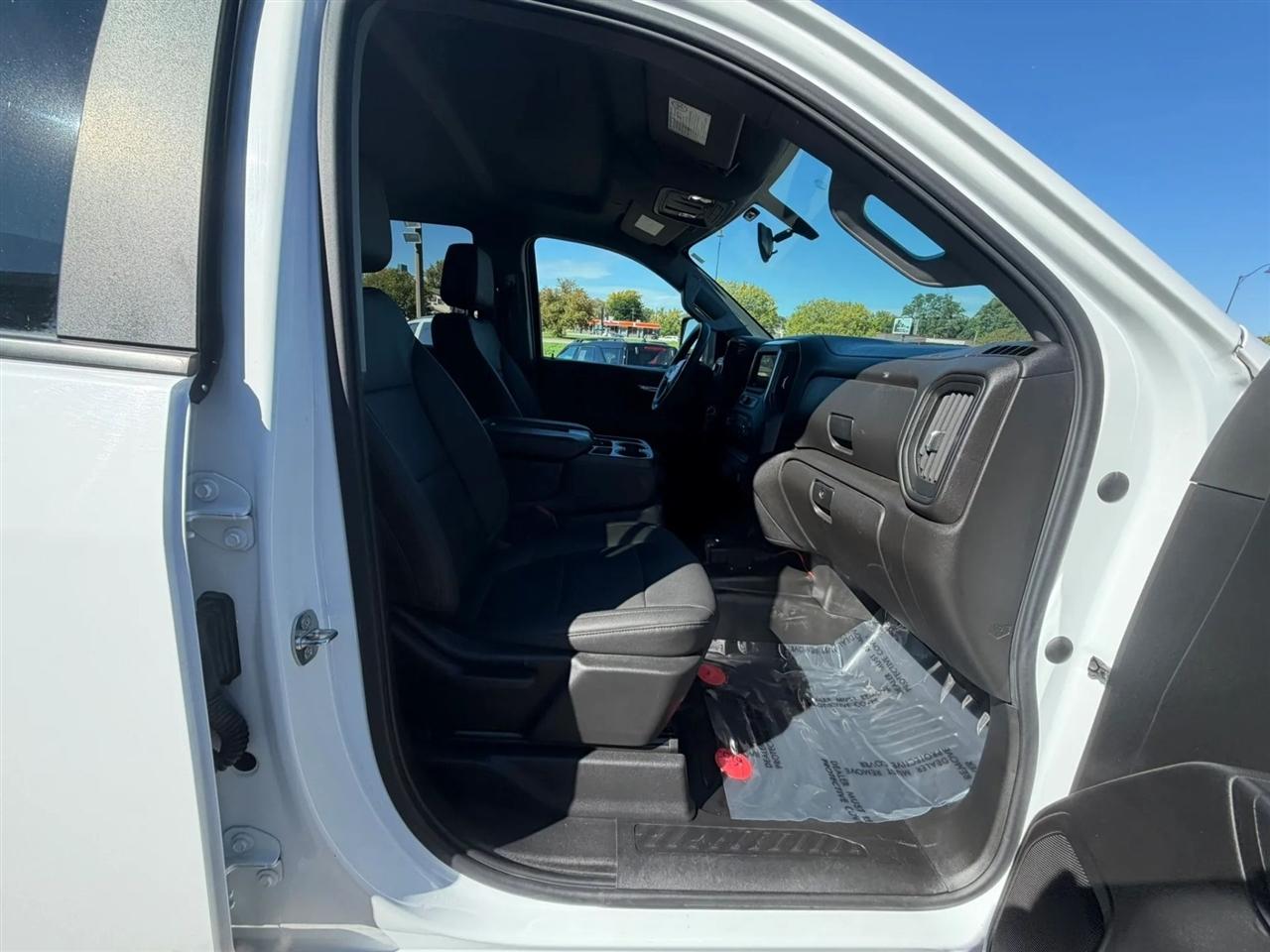 Chevrolet Silverado 2500HD  2023