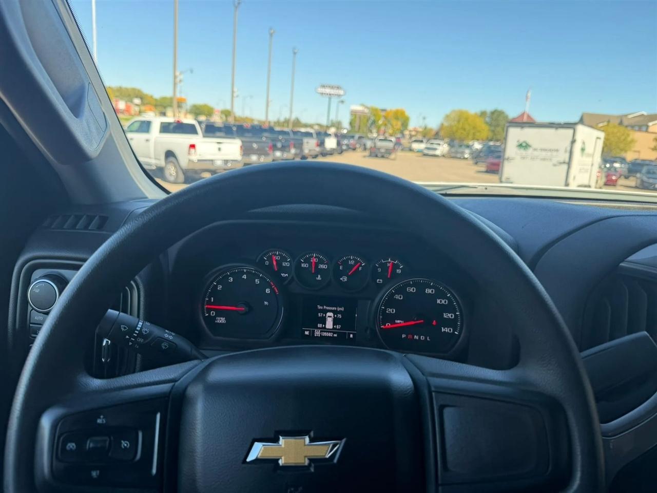 Chevrolet Silverado 2500HD  2023