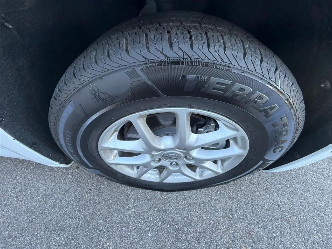 Chrysler Pacifica  2025