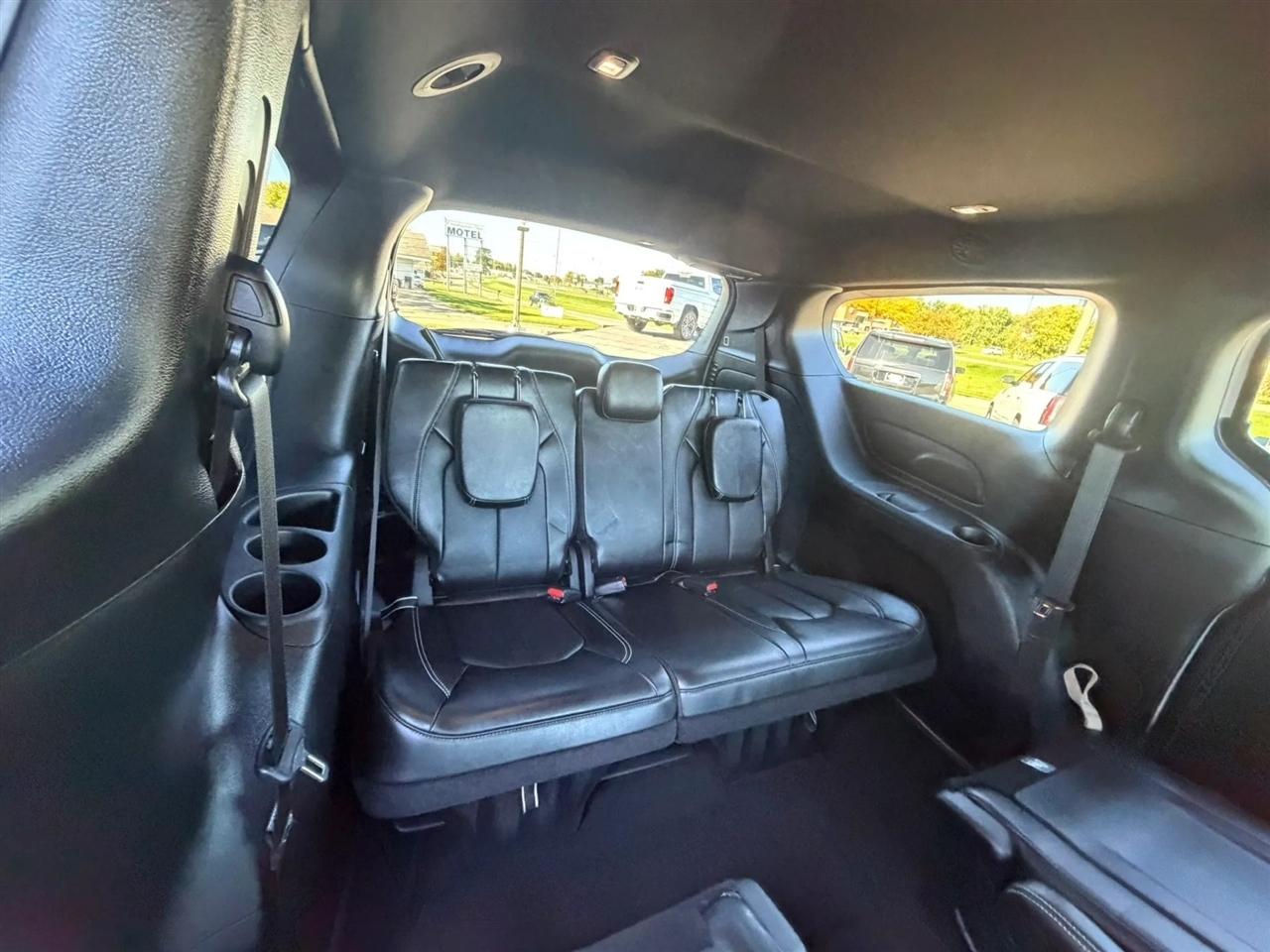 Chrysler Pacifica  2025