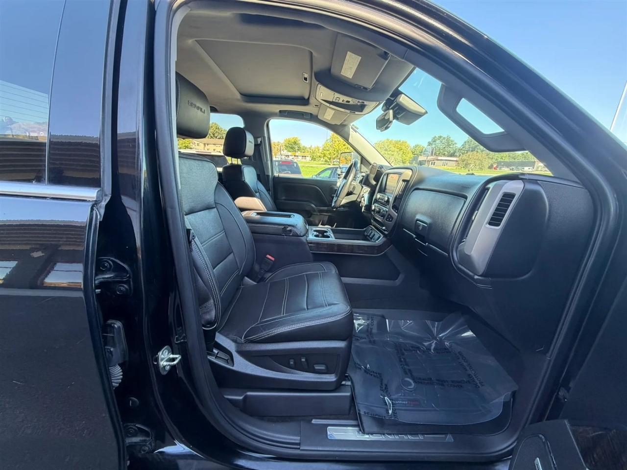 GMC Sierra 1500  2016