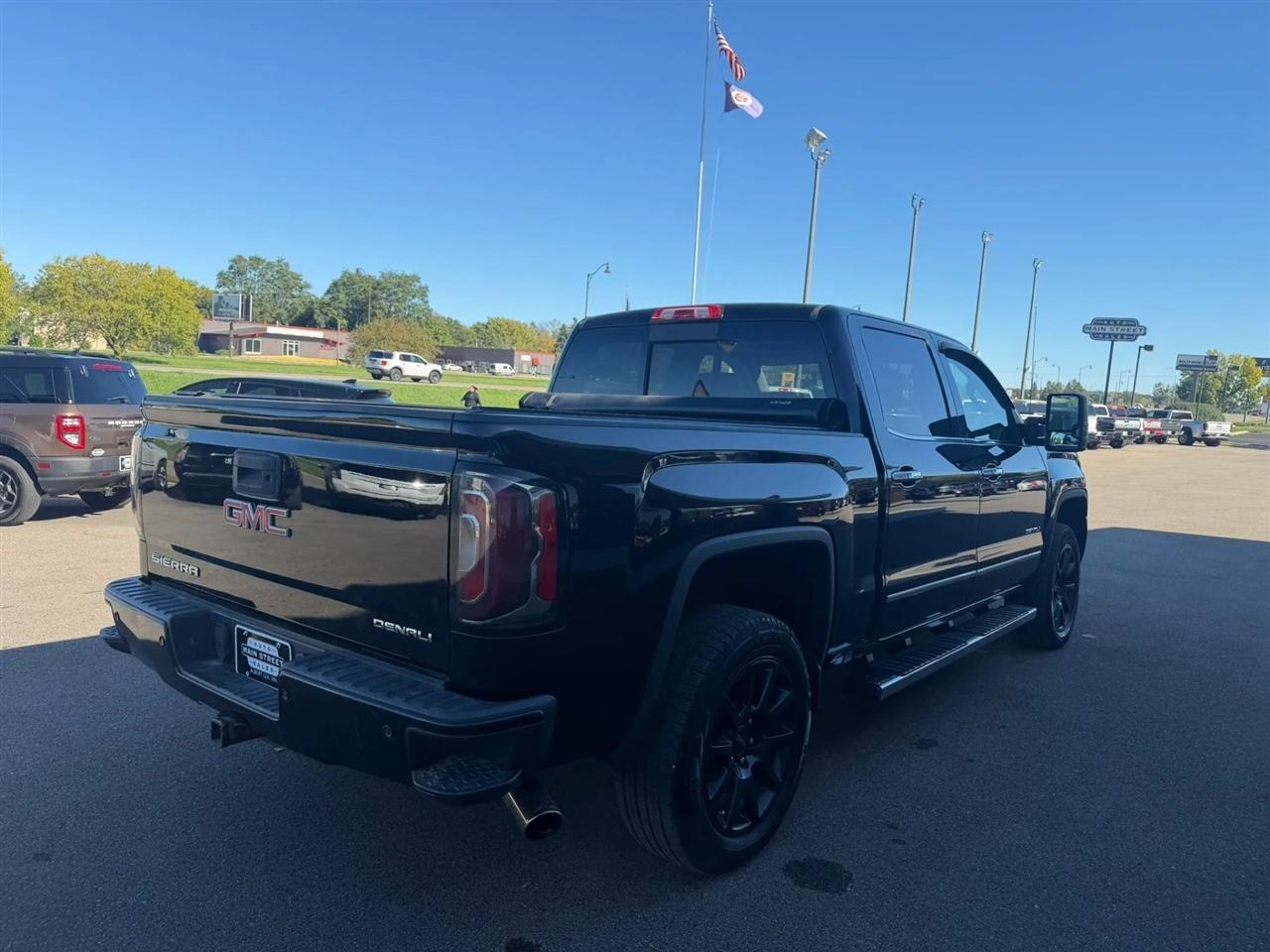 GMC Sierra 1500  2016