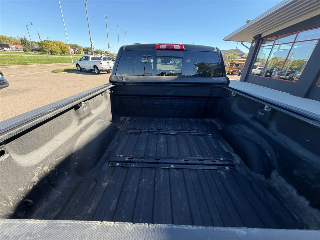 GMC Sierra 1500  2016