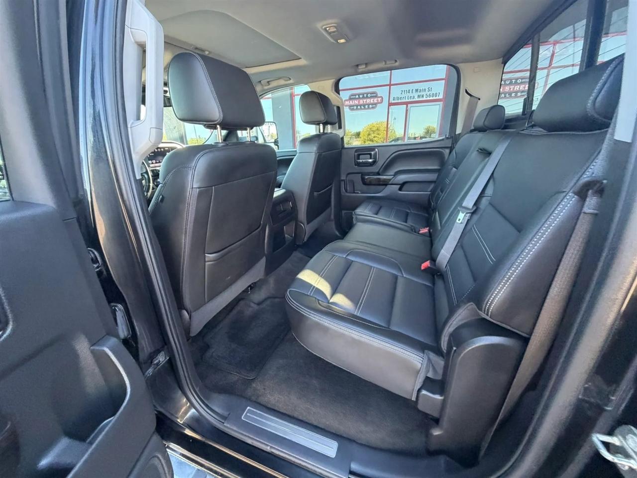 GMC Sierra 1500  2016