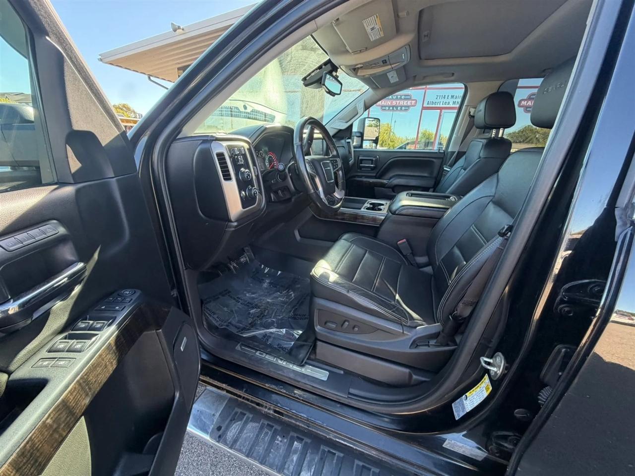 GMC Sierra 1500  2016