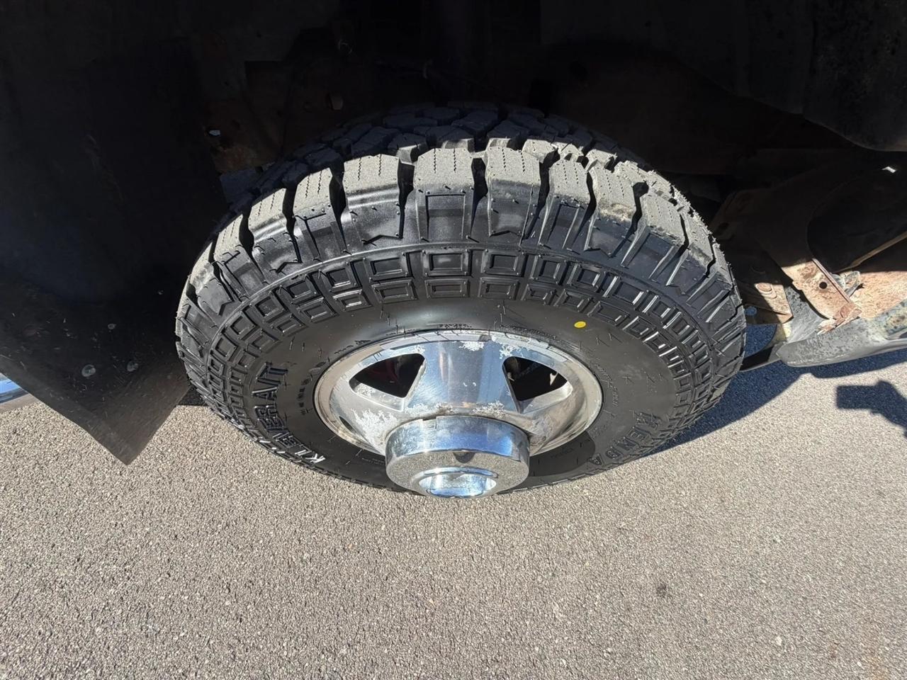 Ford F-350 SD  2002