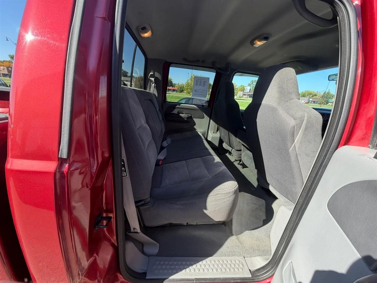 Ford F-350 SD  2002