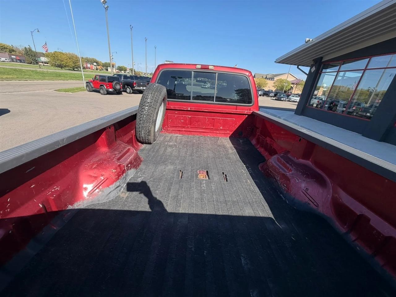 Ford F-350 SD  2002