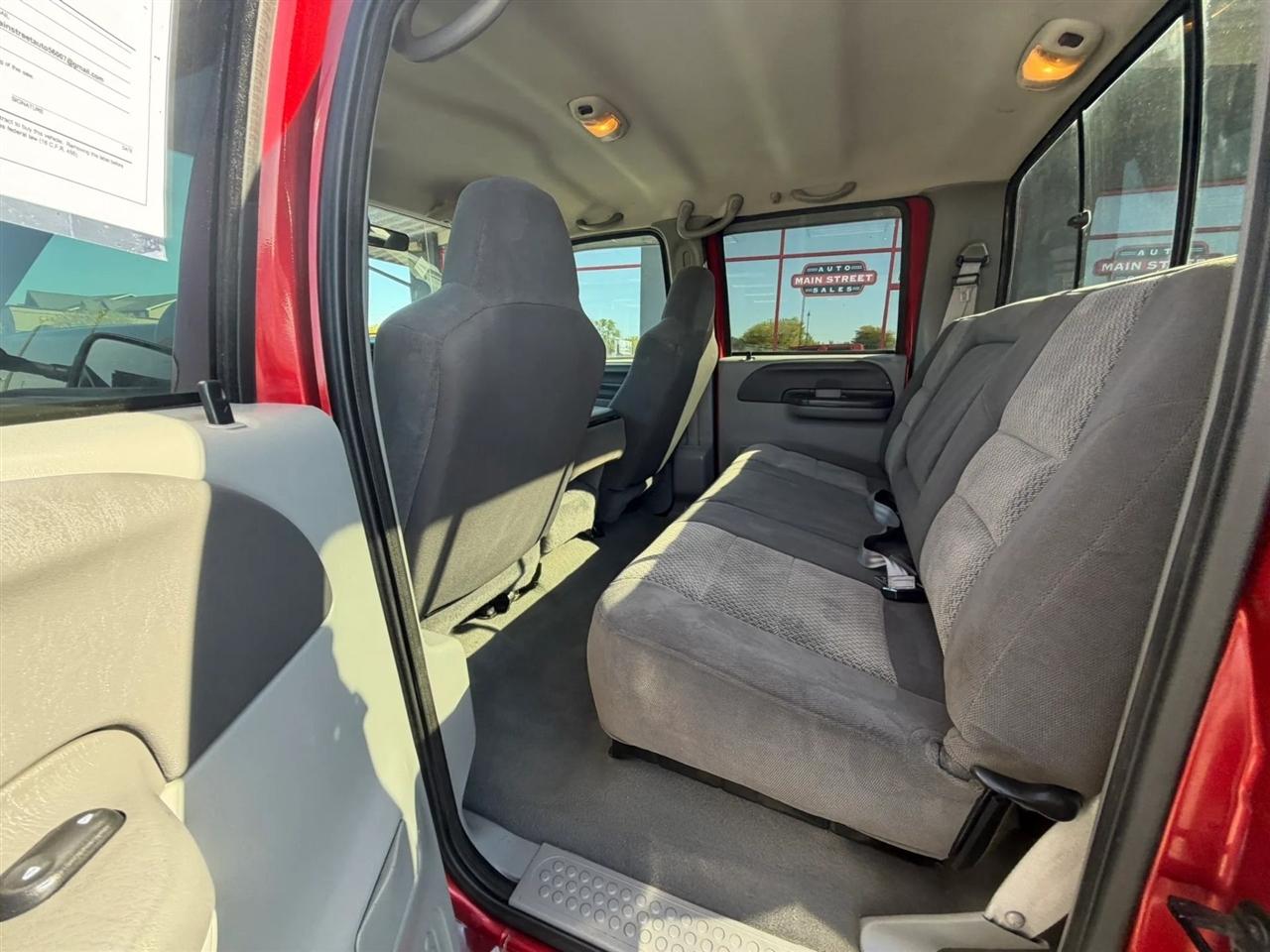 Ford F-350 SD  2002