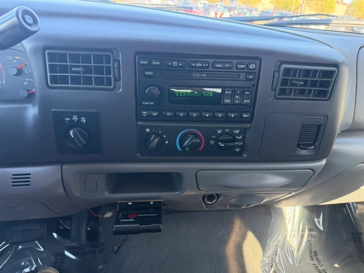 Ford F-350 SD  2002